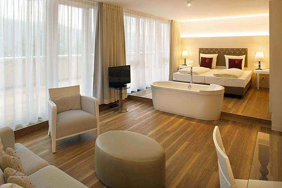 Hotel Bären Titisee