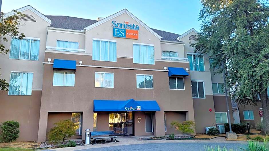 Sonesta ES Suites Dallas Medical Market Center