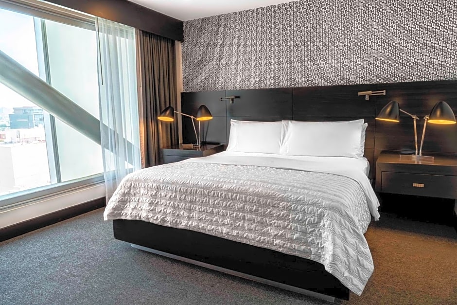 Le Meridien Mexico City Reforma
