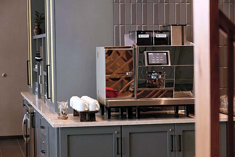 Sheraton Nashville Brentwood