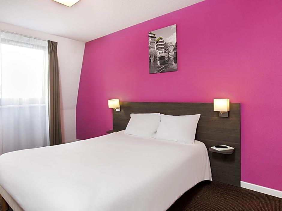 Adagio Access Strasbourg Petite France
