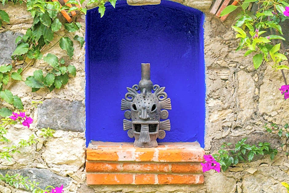 Molino de los Reyes