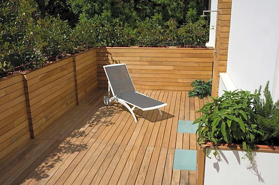 Hotel Eros Residence