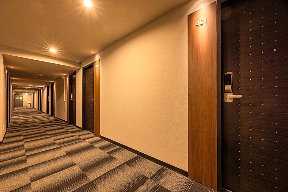 Fukuyama Royal Hotel