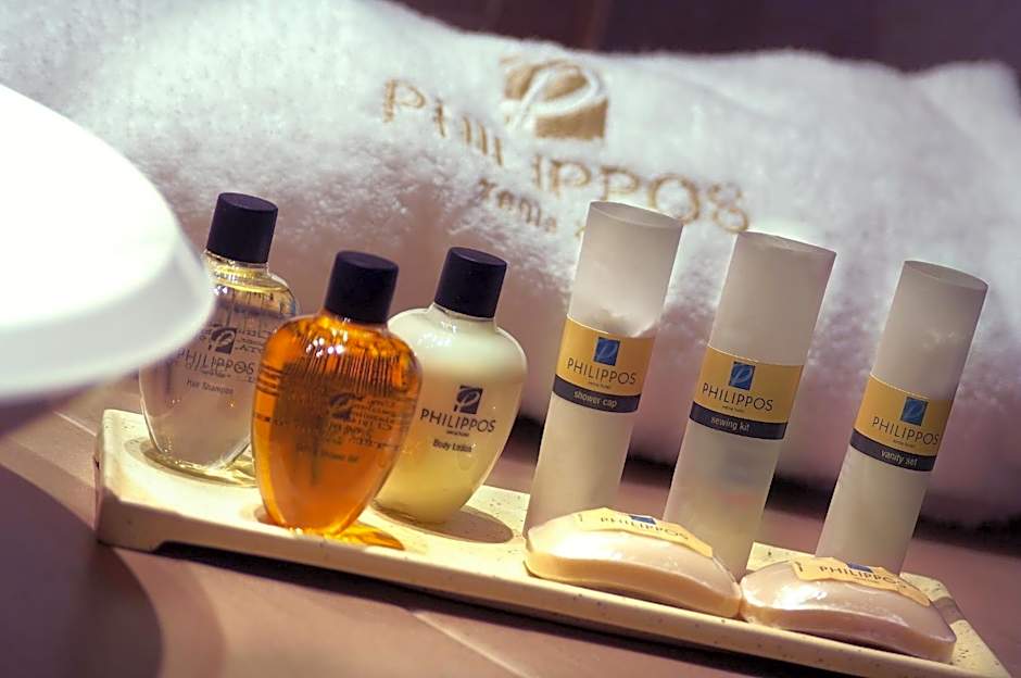 Philippos Xenia Hotel