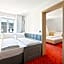 Steiners Hotel Airport-Messe