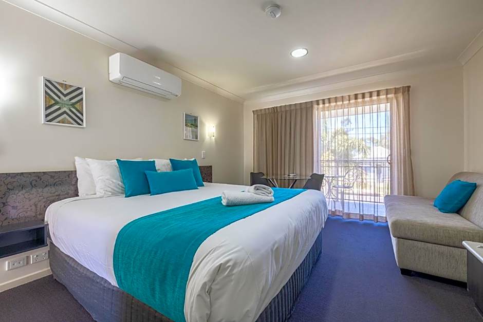 Dalby Fairway Motor Inn