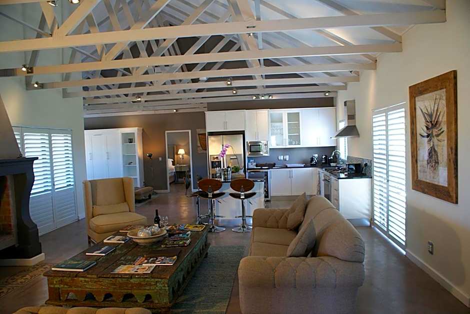 Wedgeview Country House & Spa