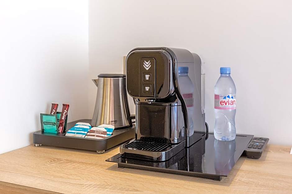 Hotel De Castiglione