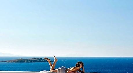 Boheme Mykonos Hotel - Adults Only