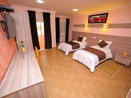 Hotel l'Escale