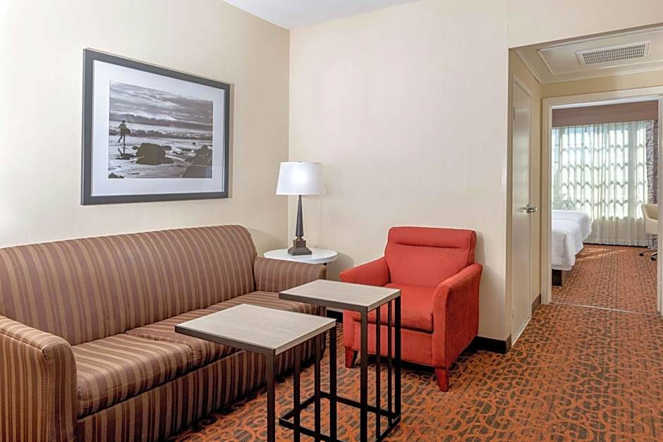 Hampton Inn By Hilton And Suites San Clemente