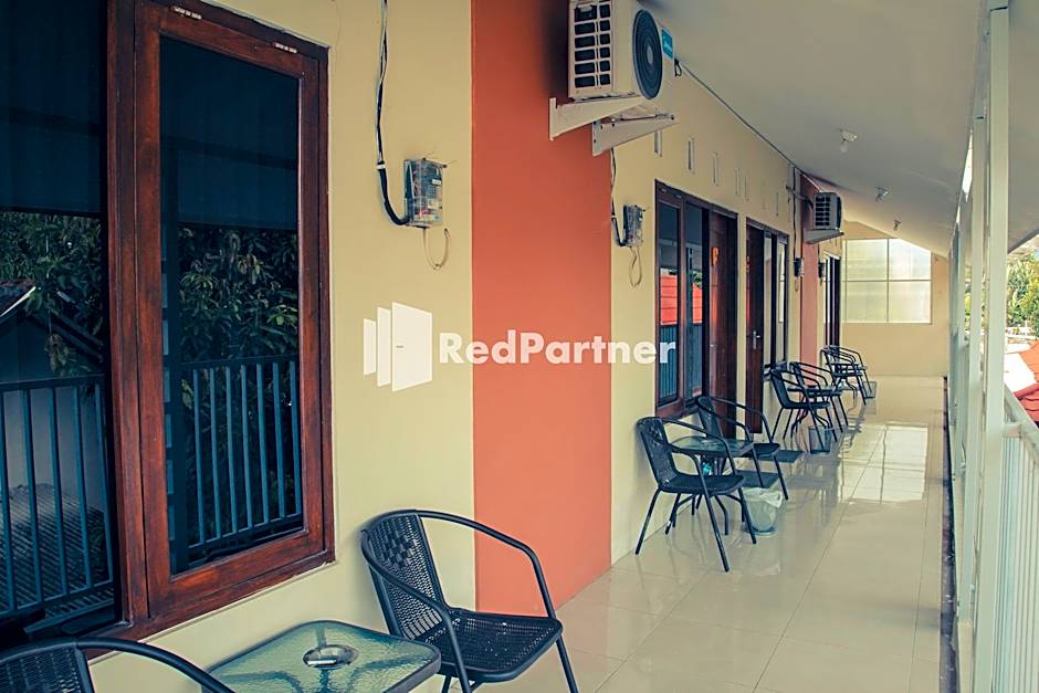 Teratai Guest House by OYO Rooms – Yogyakarta, MN