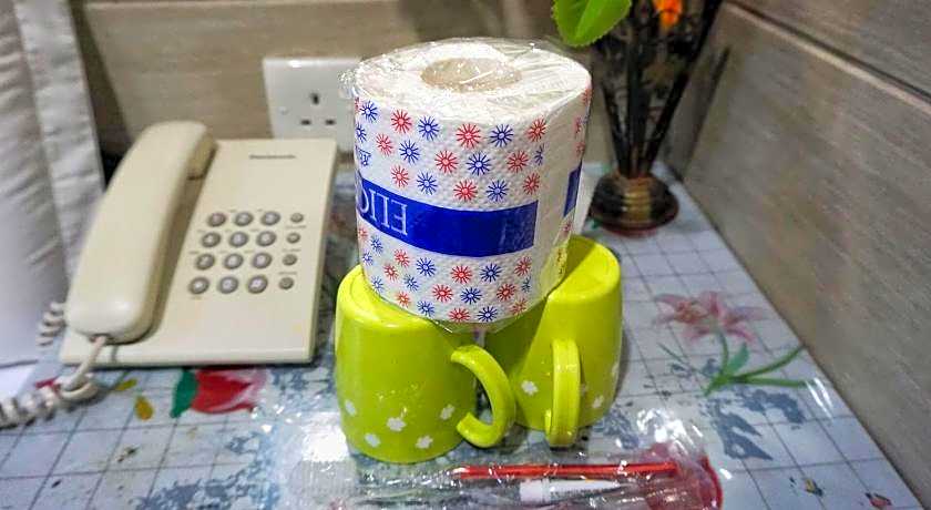 Australian Guest House - Sandhu Hotels (HK) Limited