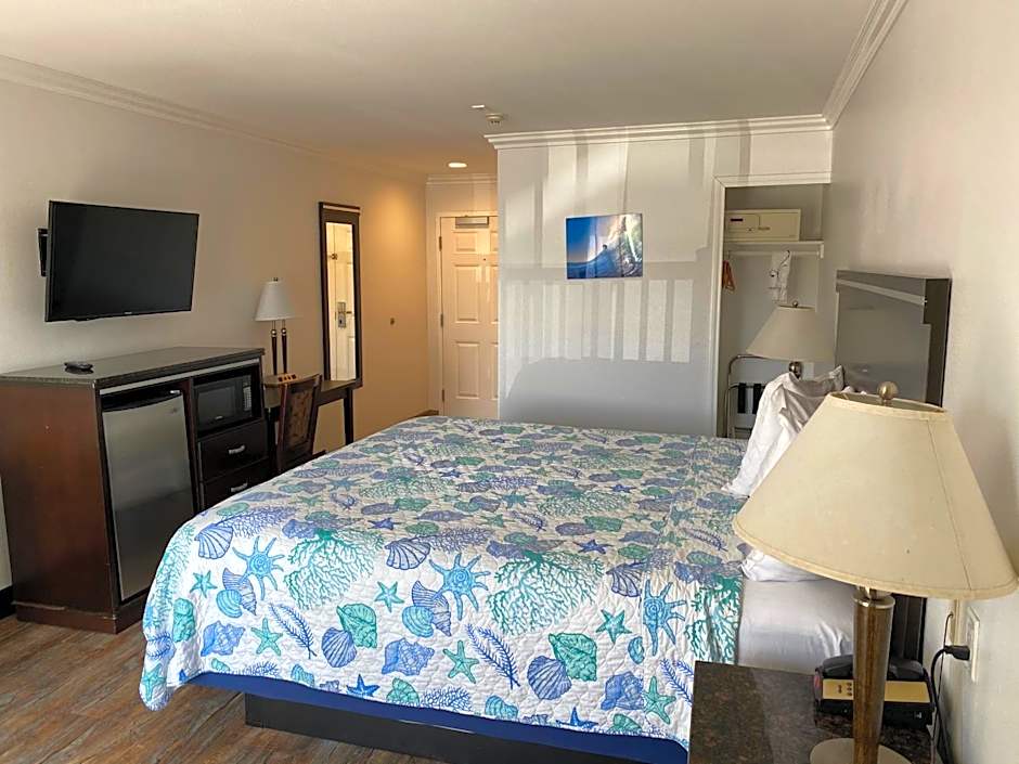 Ocean Surf Inn & Suites
