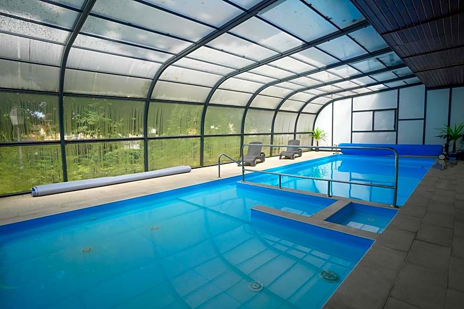 Szalajka Fogadó és Étterem