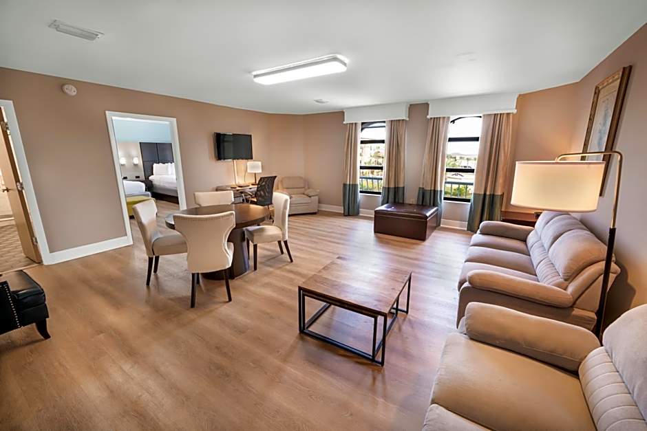 Best Western St. Augustine Beach Inn