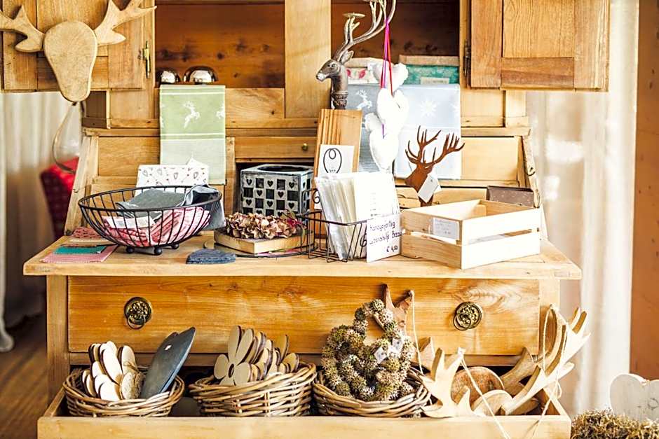 Hotel Hubertus - Au Bregenzerwald