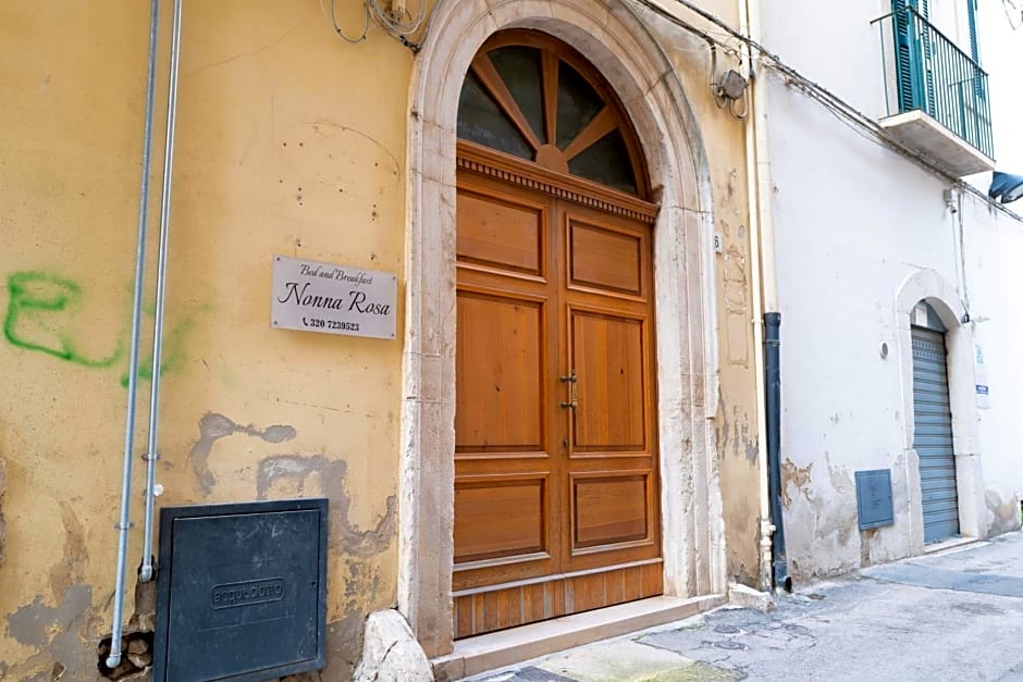 Bed and Breakfast: Nonna Rosa