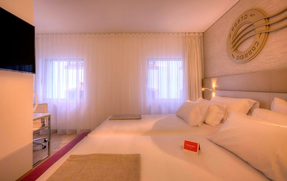 NH Collection Porto Batalha