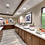Hampton Inn By Hilton & Suites North Houston Spring