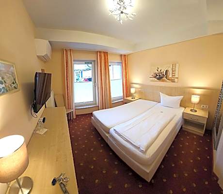 Double Room with Sitting Area