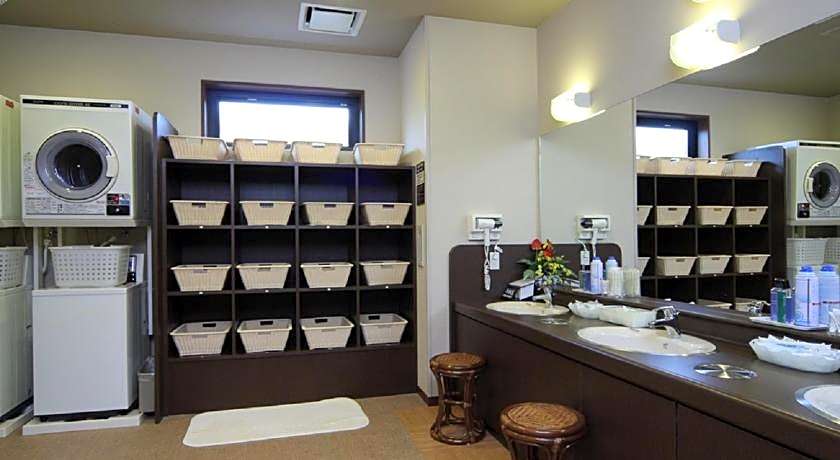 Hotel Route Inn Mitokenchomae