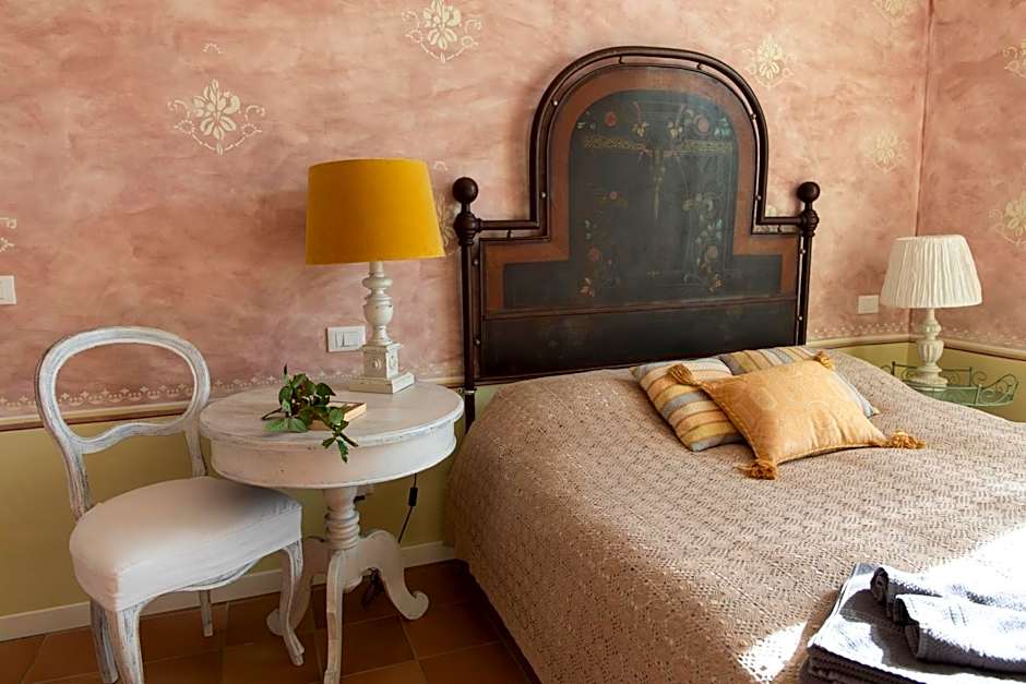 Dogana d'Acqua Rooms & Art