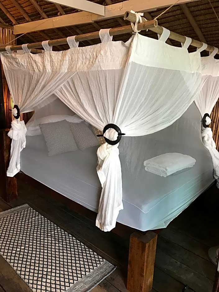 Forra Pattaya Sea View Bungalow