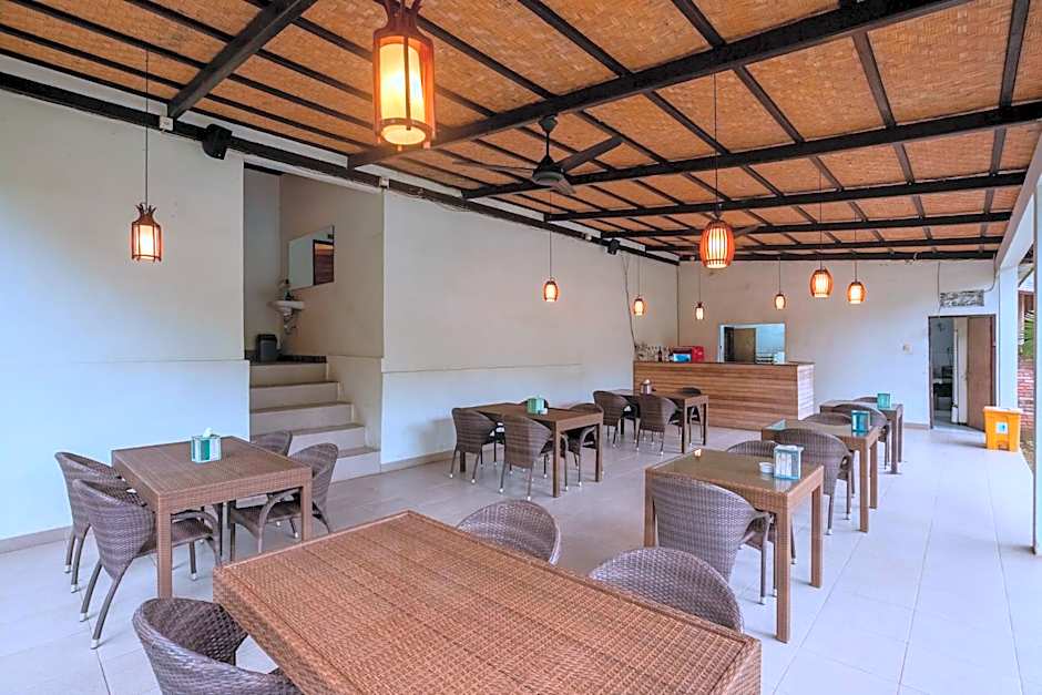 Bintang Bungalow