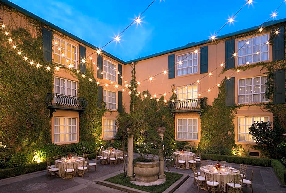 Lafayette Park Hotel & Spa