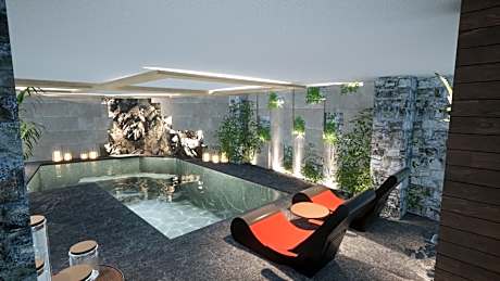 Mikro Papigo 1700 Hotel & Spa
