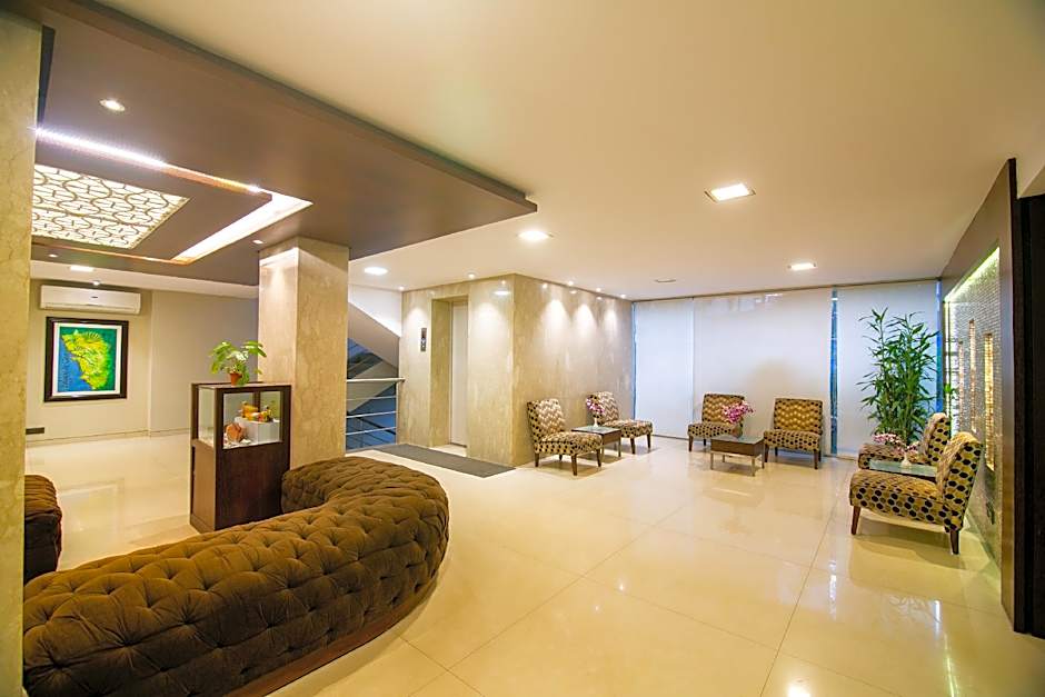 Regenta Inn palacio De Goa