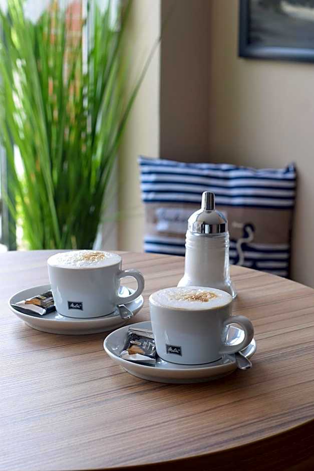 Nordseehotel Wilhelmshaven