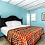 Rodeway Inn & Suites North Hollywood Burbank Airport - Universal Area