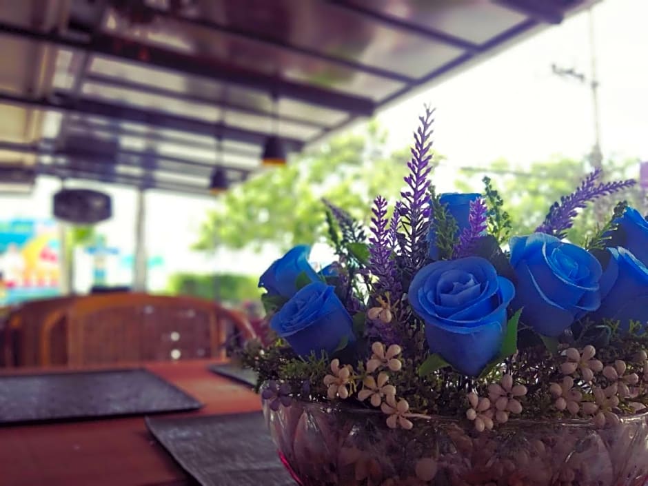 Krabi Riverview Hotel