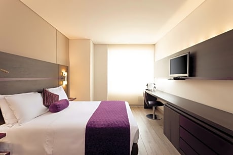 Mercure Bogota BH Zona Financiera