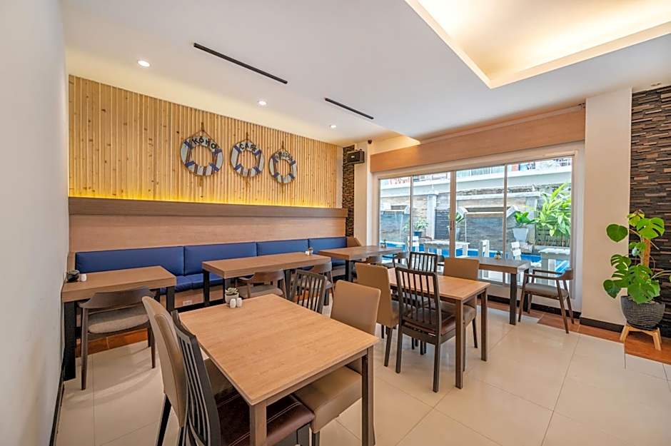 Kokotel Pattaya South Beach