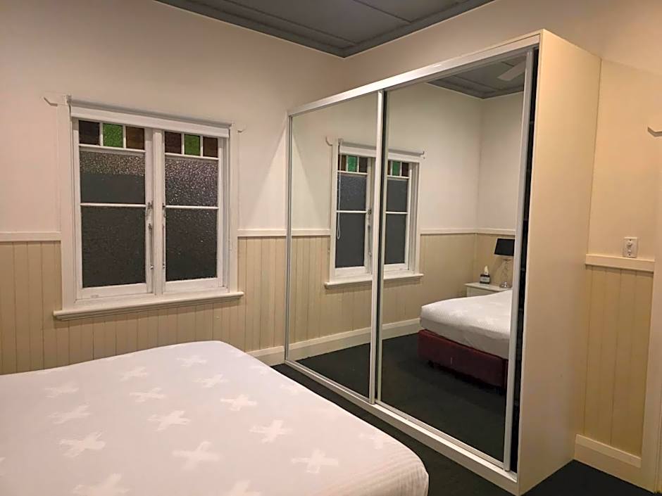 Club Motel Armidale
