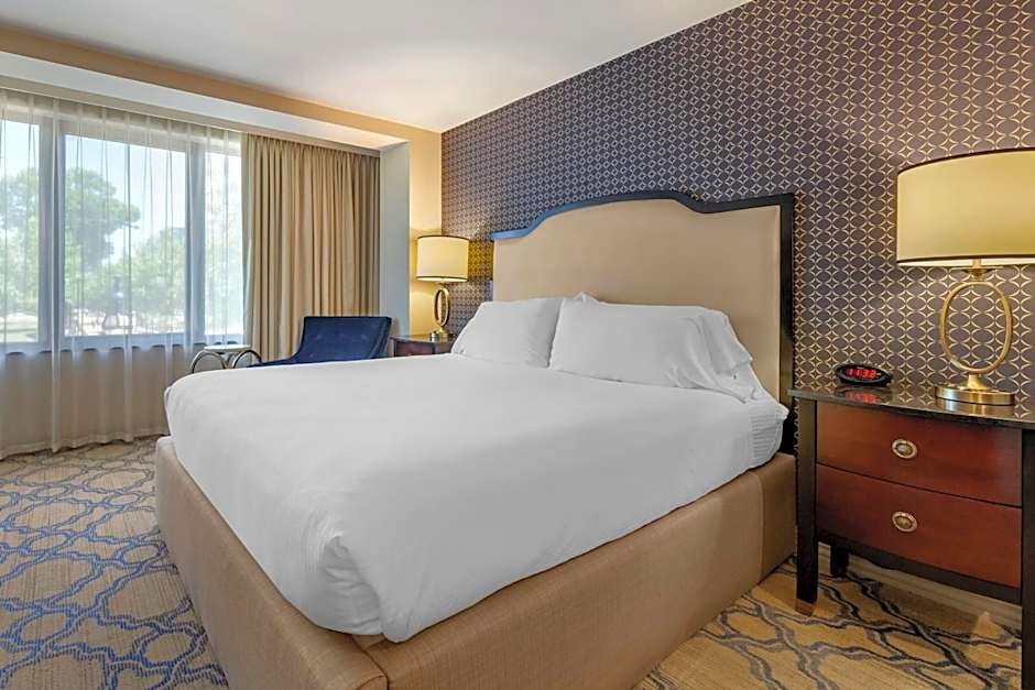 Best Western Premier Park Hotel