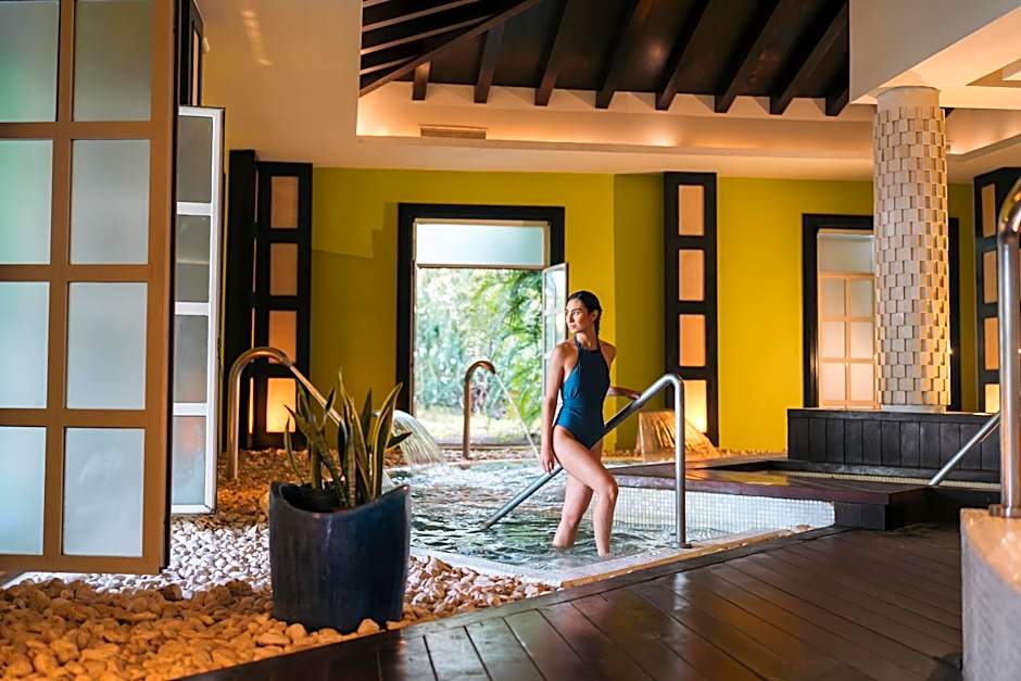 Secrets Wild Orchid- All Inclusive- Adults Only