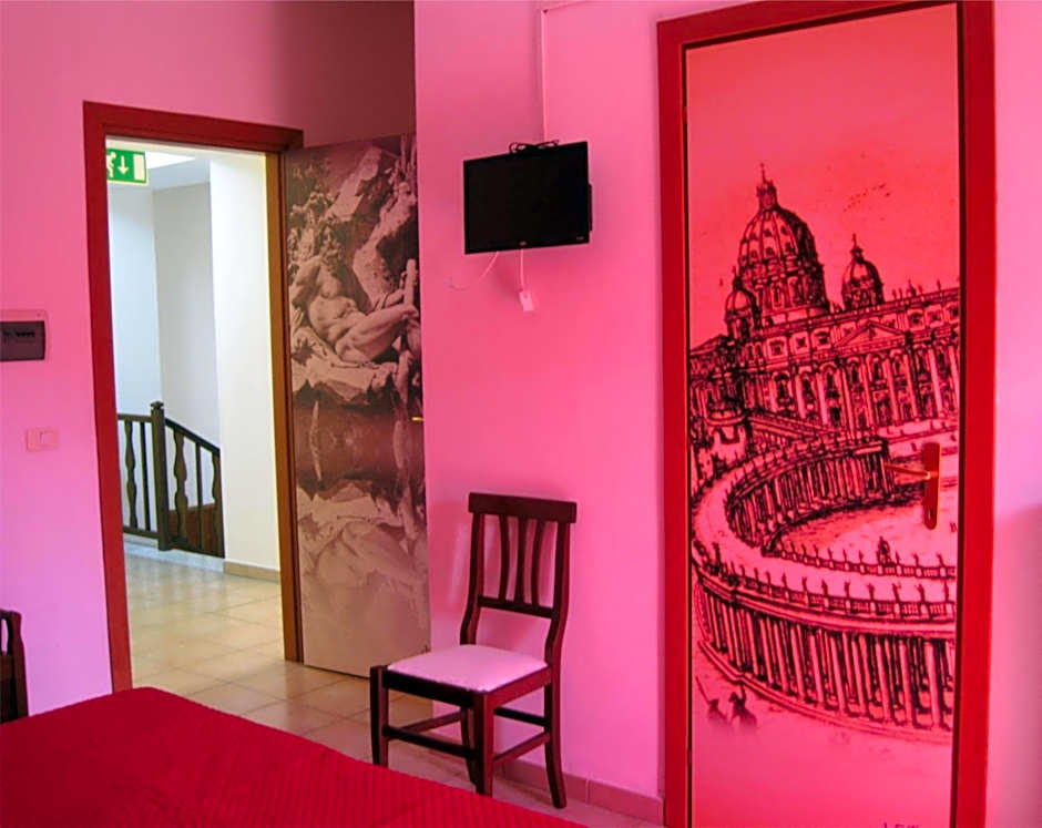 Art Hotel