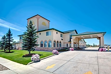 Days Inn by Wyndham Laramie