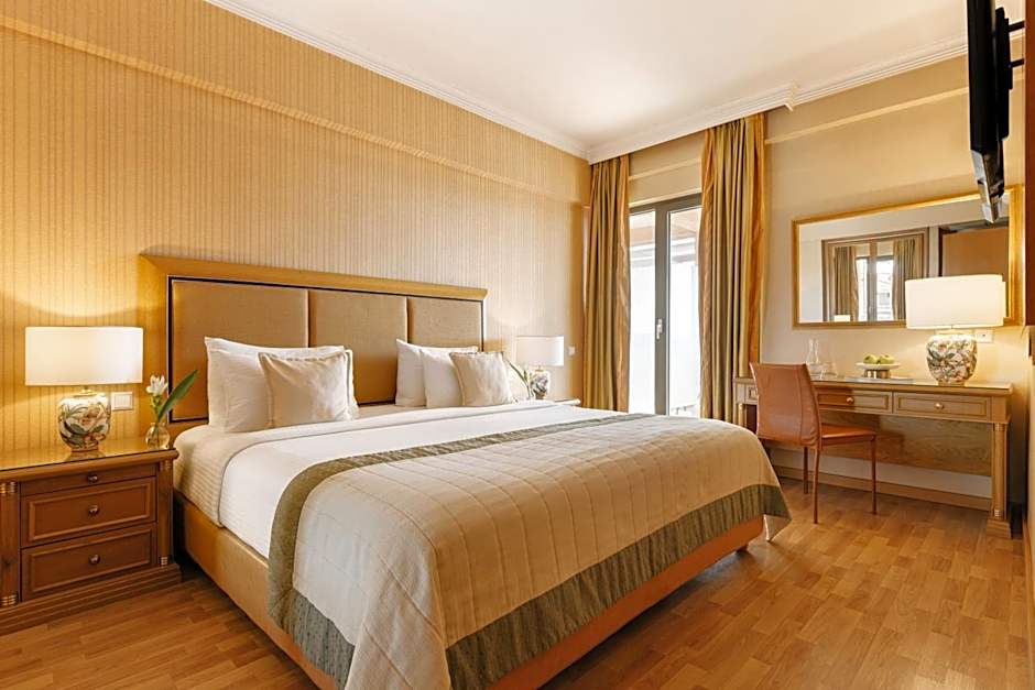 Divani Palace Larissa