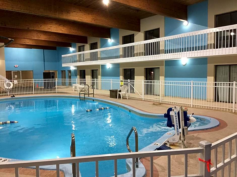 Days Inn by Wyndham Rock Falls