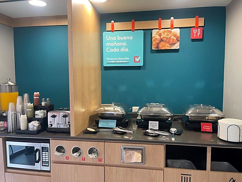 avid hotels - Guadalajara Av Vallarta Pte by IHG