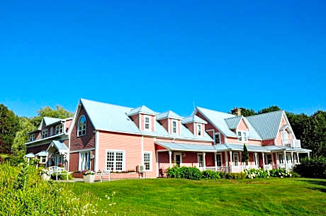 Auberge Le Tricorne