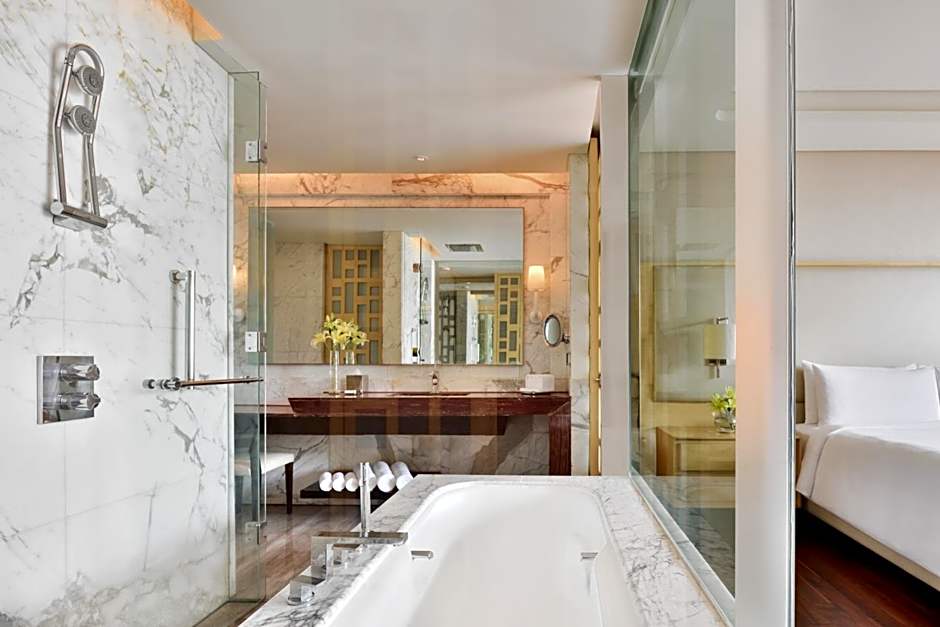 JW Marriott Hotel Chandigarh