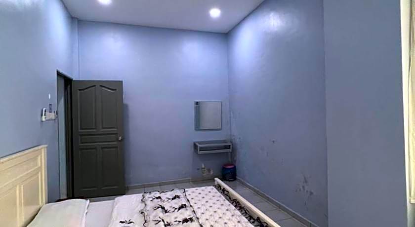 BerataStay @ Segamat