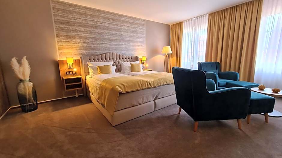 Hotel Zum Leineweber